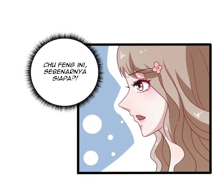 Daddy From Hell Chapter 06 Gambar 25